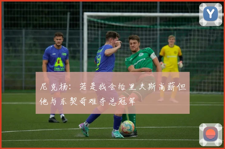 尼克杨：若是我会给里夫斯高薪但他与东契奇难夺总冠军